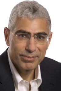 Yona Ovadia Gilat CEO