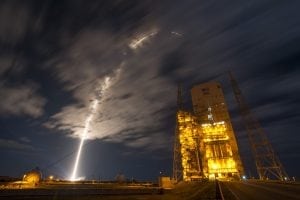 ULA OA-6 Orbital ATK
