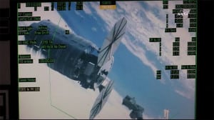 Cygnus Orbital ATK NASA