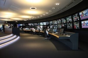 Astra SES Platform Services Playout