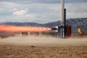 Vector Space Systems