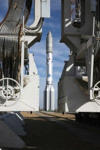 Proton Khrunichev ILS Roscosmos