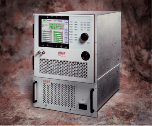 CPI Klystron Power Amplifier