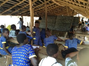 Crossover International Academy