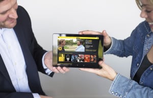 IBM Cloud Video to Power Comic-Con HQ