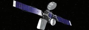 Thaicom 6 Orbital ATK