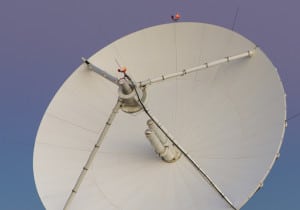 SSC Antenna