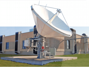 ASC Signal CPI Antenna