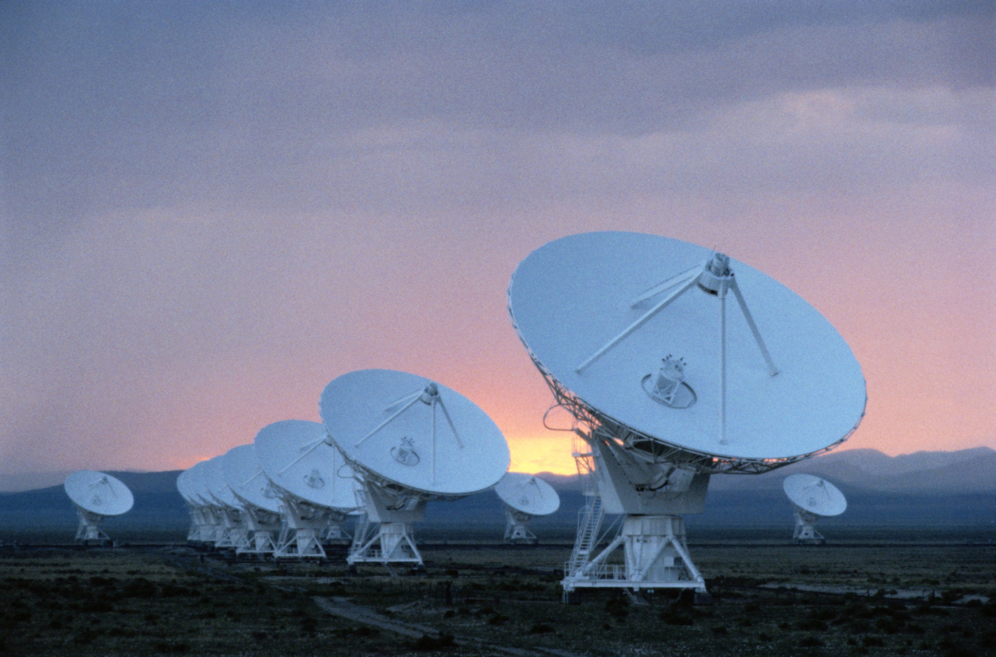 Harris Receives 384 Million Space Communications Contract Extension