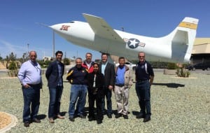 Generation Orbit GoLauncher 1