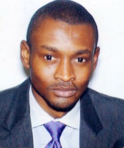 Christoph Fitih Sevis