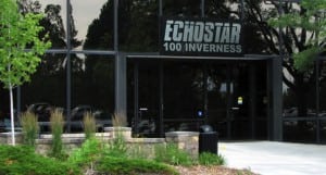EchoStar Building