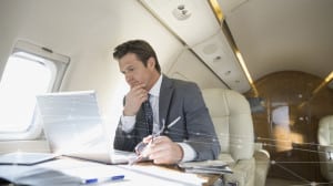 Rockwell Collins Jet Connex