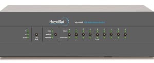 NovelSat NSR9800 N1 Redundancy Switch