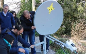 Save the Children Paradigm