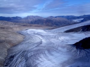 The Swirl Nunavut, Canada Mike Beauregard