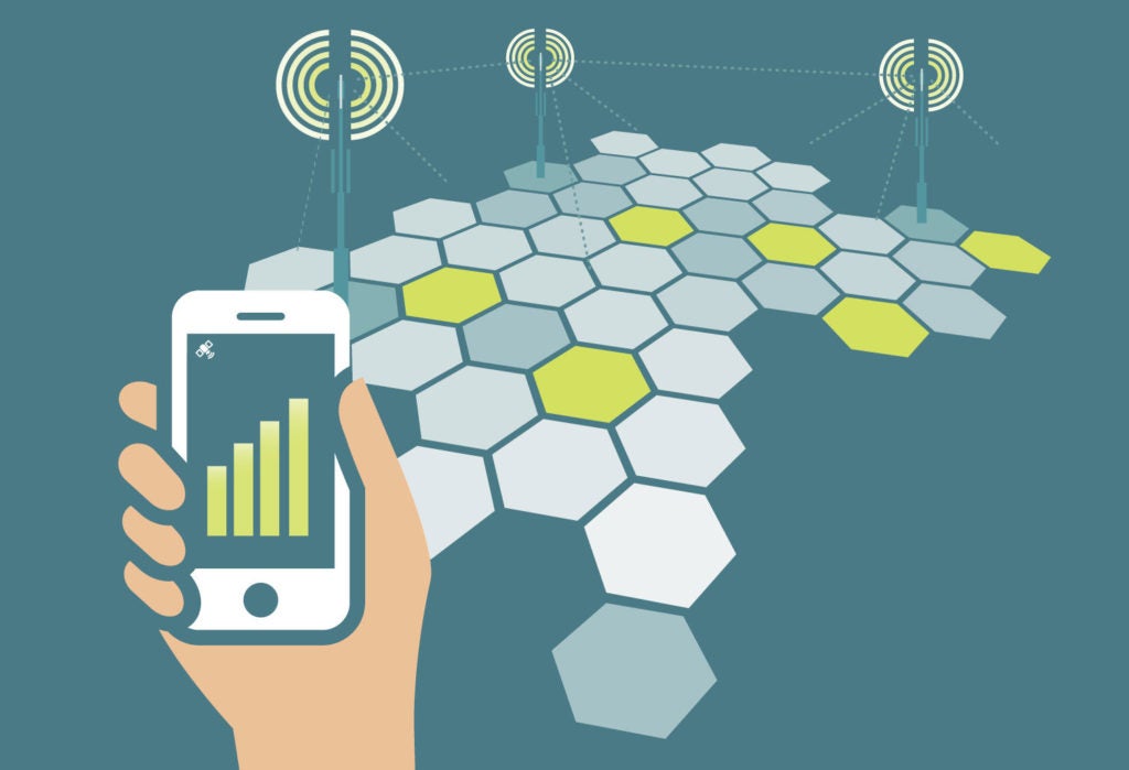 Satellite Cellular Backhaul