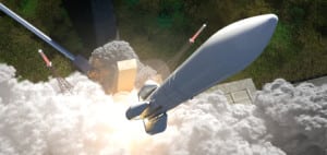 Ariane 6 Airbus Safran
