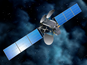 Intelsat 34 SSL