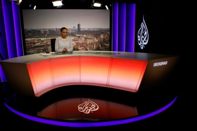 Al Jazeera Balkans Joins TEAM:SAT TV Platform on Eutelsat 16A - Via