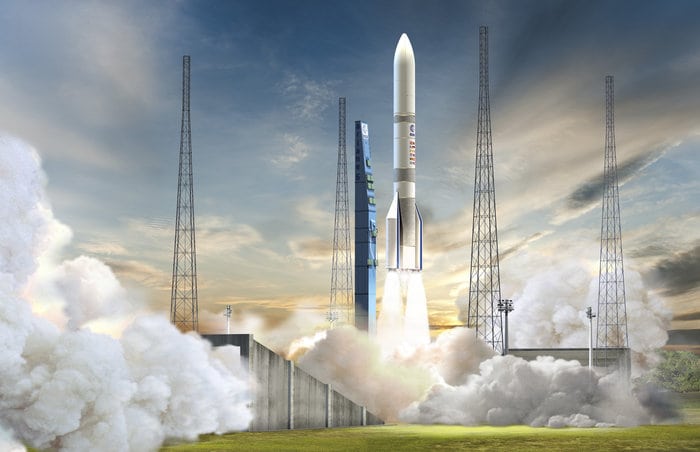 Ariane 6
