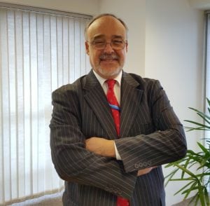 Clovis Baptista Neto Hispamar 