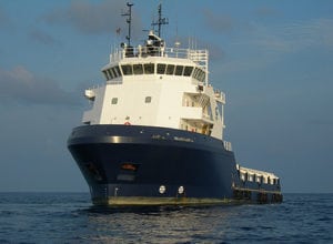 Double Eagle GulfMark