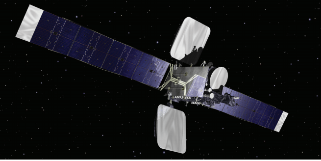 French Polynesia’s OPT Scales Up Capacity on Intelsat 18 - Via Satellite