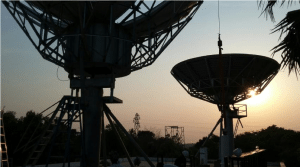 KBZ Teleport AsiaSat