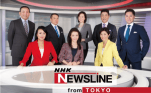 NHK AsiaSat JIB