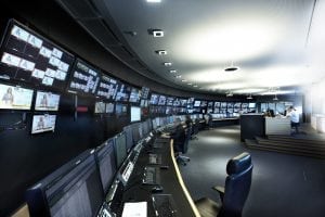 SES PS Playout Center