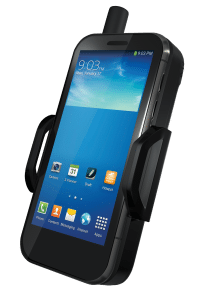 Thuraya SatSleeve+