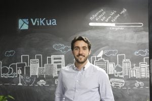 Vikua Smart City