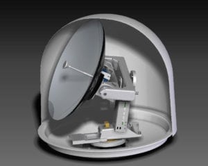 bb75 Skytech’s Thor Telenor