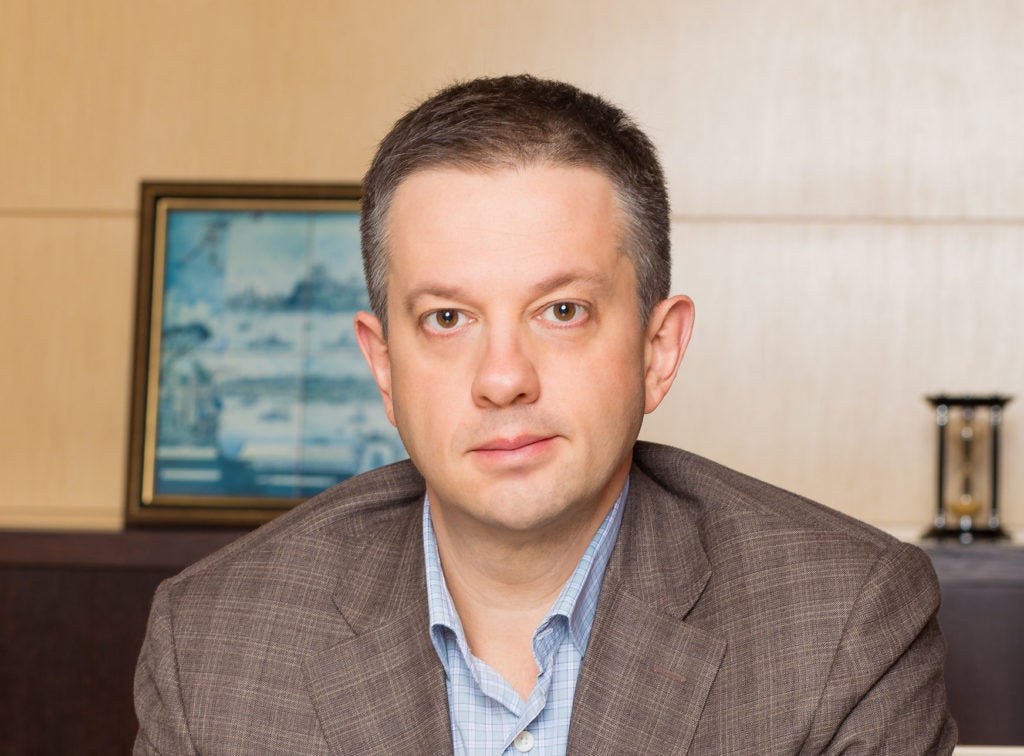 Beximco Communications RealVU Lapitskiy