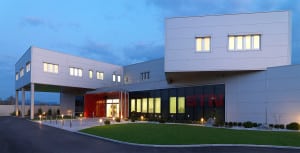 STN Teleport Slovenia