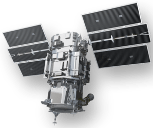 DigitalGlobe worldview-1