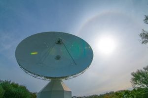 ESA Norcia Ground Station