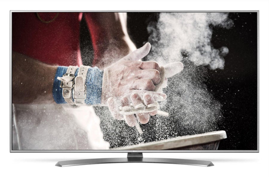 Telus Launches 4K TV for Western Canada Via Satellite
