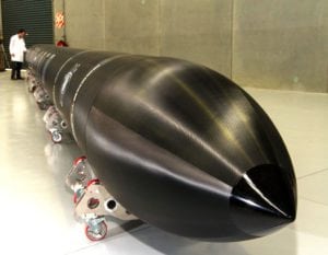 Rocket Lab Electron