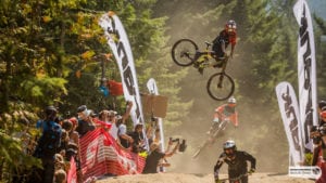 Crankworx Bike Channel