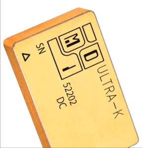 Cryogenic Temperature Converter Mockup
