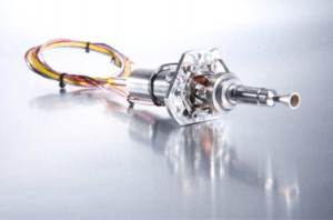 HPGP Rocket Engine ECAPS