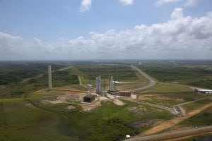 Kourou Guiana Guyana