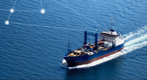 Orbcomm maritime tracking