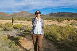 IsatPhone 2 Inmarsat