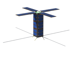 Vesta SSTL Honeywell exactEarth
