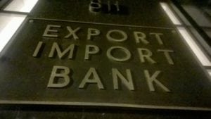 Ex-Im Bank