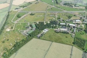 Westcott Venture Park