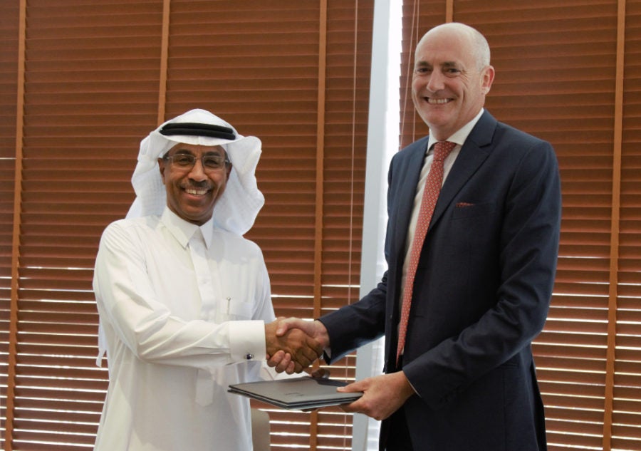 MBC Group Signs Exclusive Channel Agreement with Arabsat - Via Satellite
